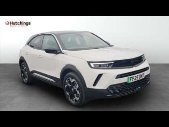 2025 (25) - Ultimate Ev 5-Door