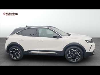 Used Vauxhall Mokka 2025 for sale - 75070812: Photo