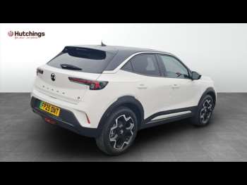 Used Vauxhall Mokka 2025 for sale - 75070812: Photo