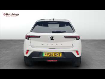 Used Vauxhall Mokka 2025 for sale - 75070812: Photo