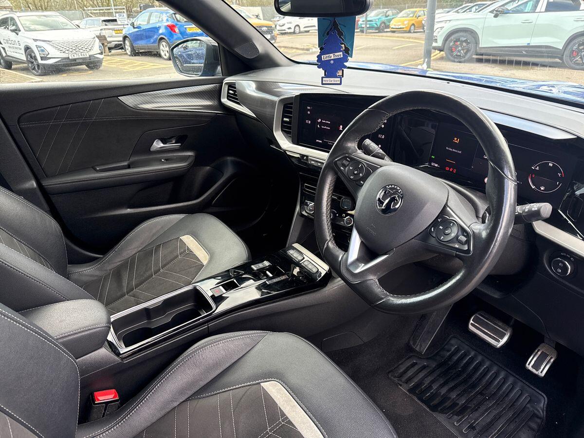 Used Vauxhall Mokka 2023 for sale - 77898546: Photo 10