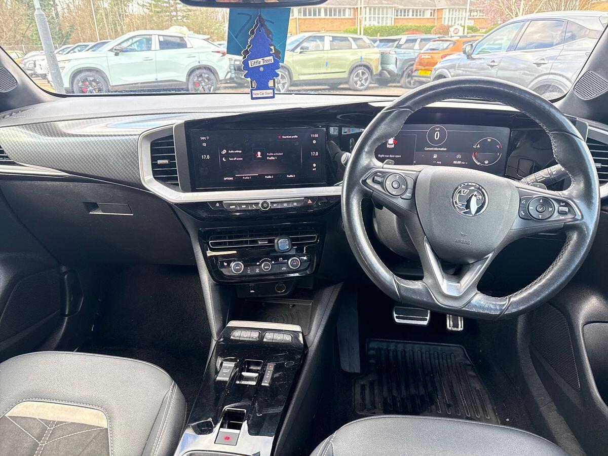 Used Vauxhall Mokka 2023 for sale - 77898546: Photo 11