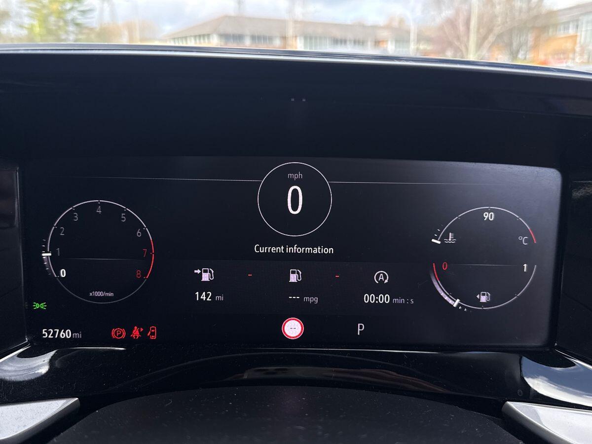 Used Vauxhall Mokka 2023 for sale - 77898546: Photo 14