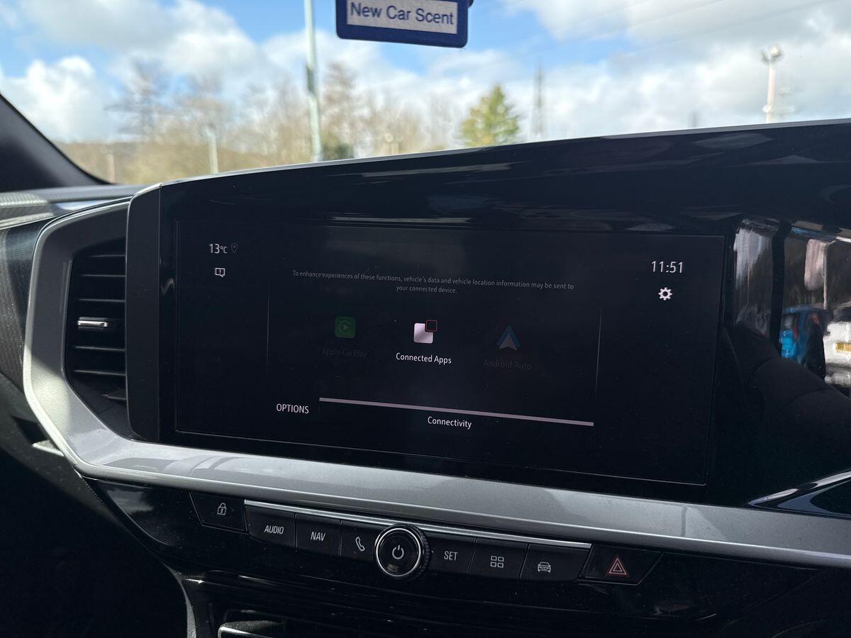 Used Vauxhall Mokka 2023 for sale - 77898546: Photo 16