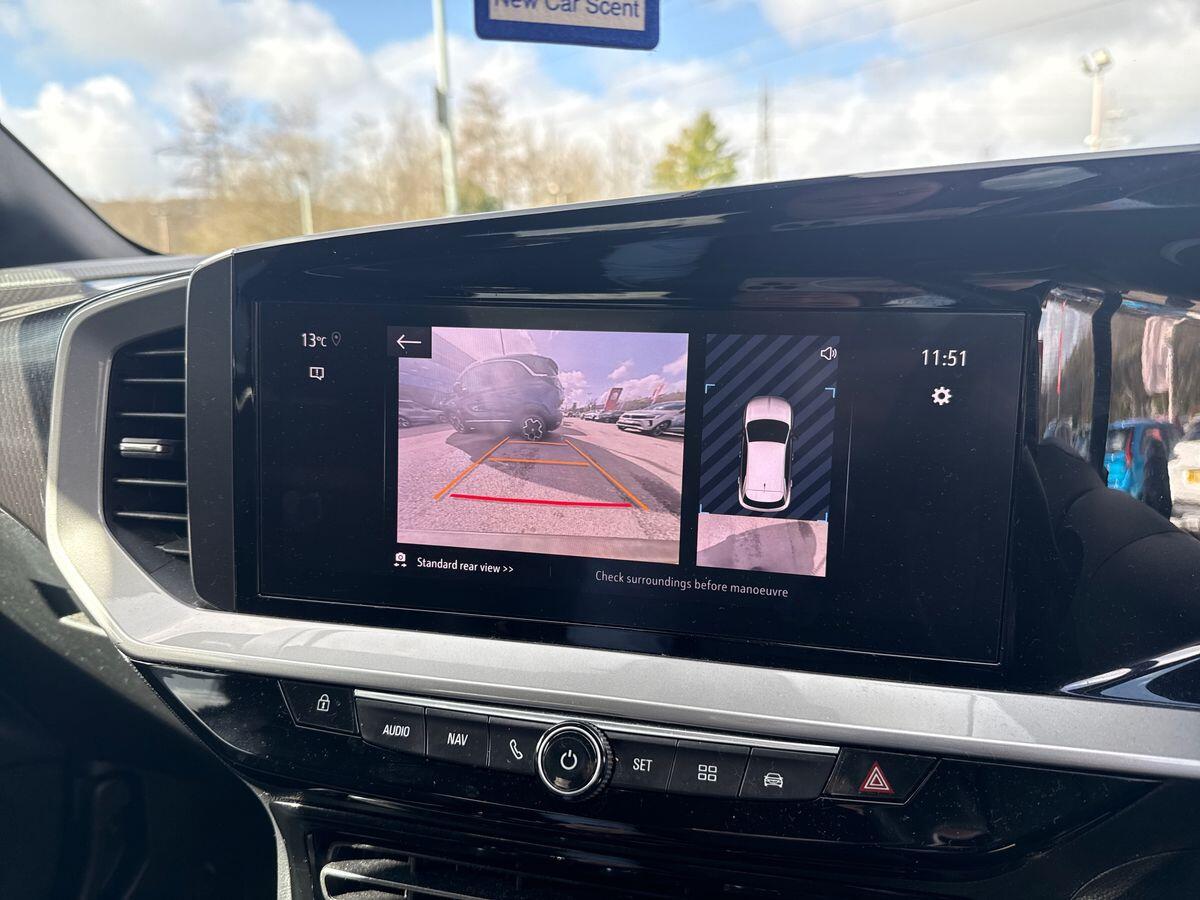 Used Vauxhall Mokka 2023 for sale - 77898546: Photo 17