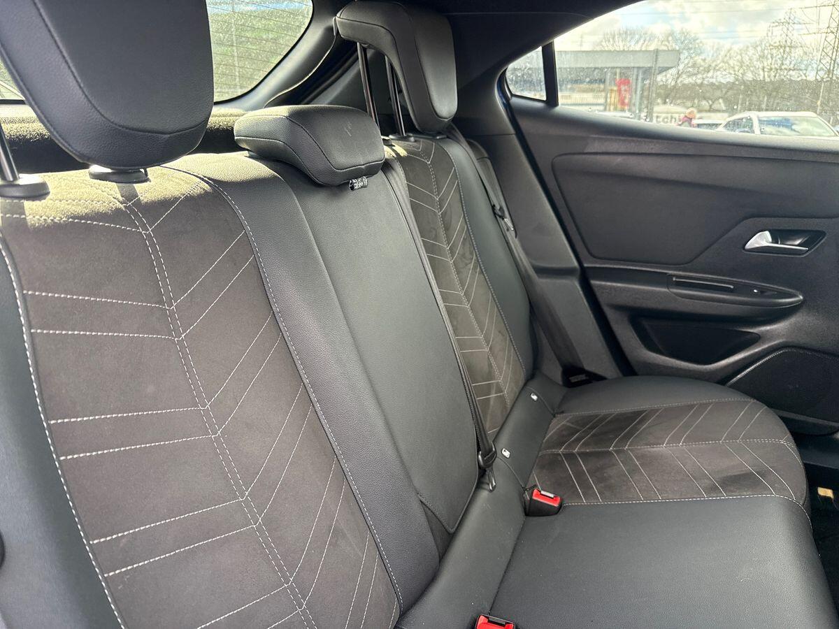 Used Vauxhall Mokka 2023 for sale - 77898546: Photo 19