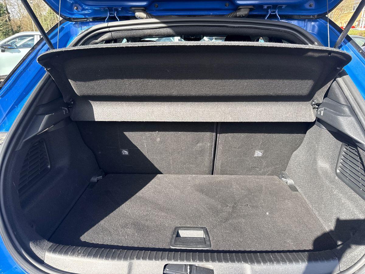 Used Vauxhall Mokka 2023 for sale - 77898546: Photo 20