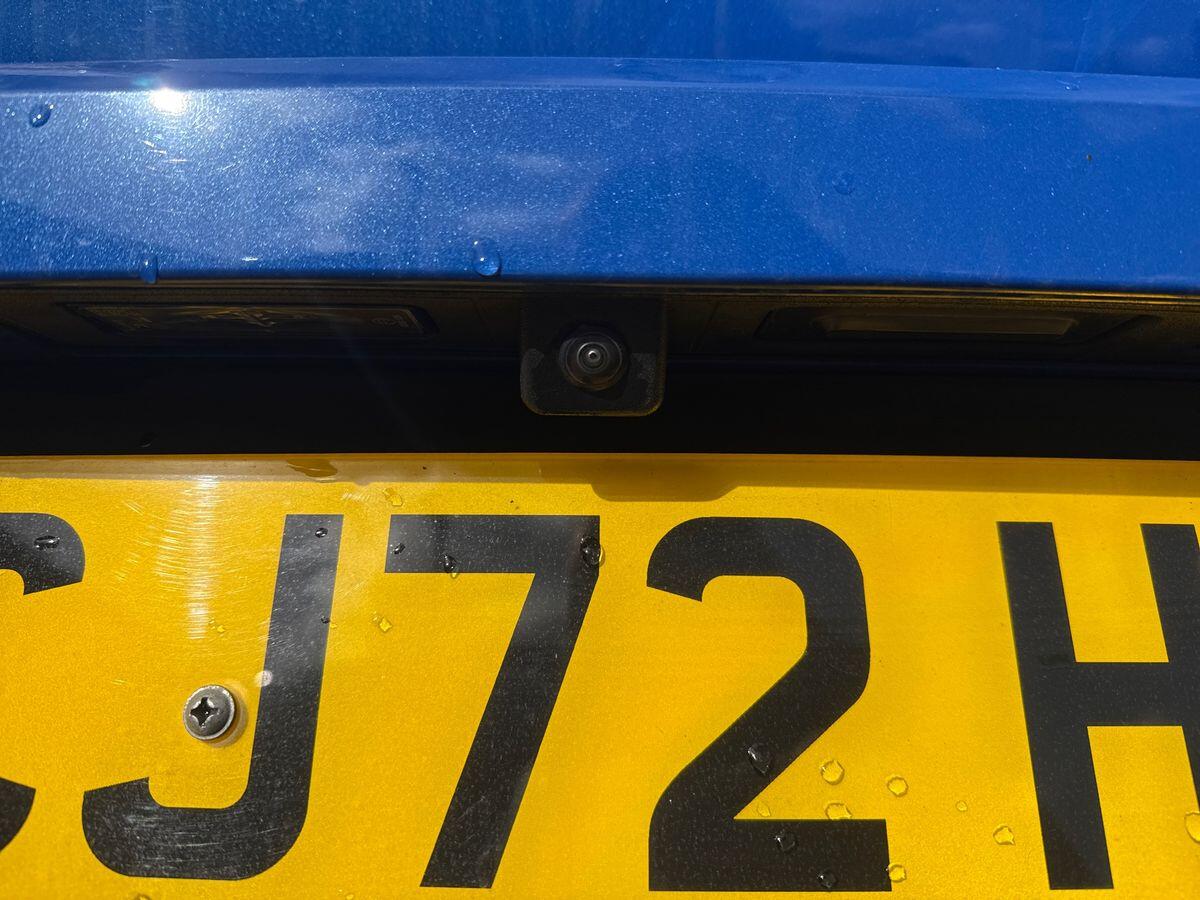 Used Vauxhall Mokka 2023 for sale - 77898546: Photo 21