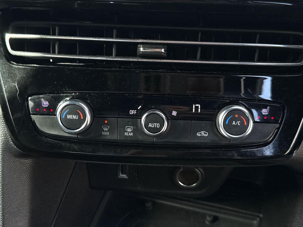 Used Vauxhall Mokka 2023 for sale - 77898546: Photo 22