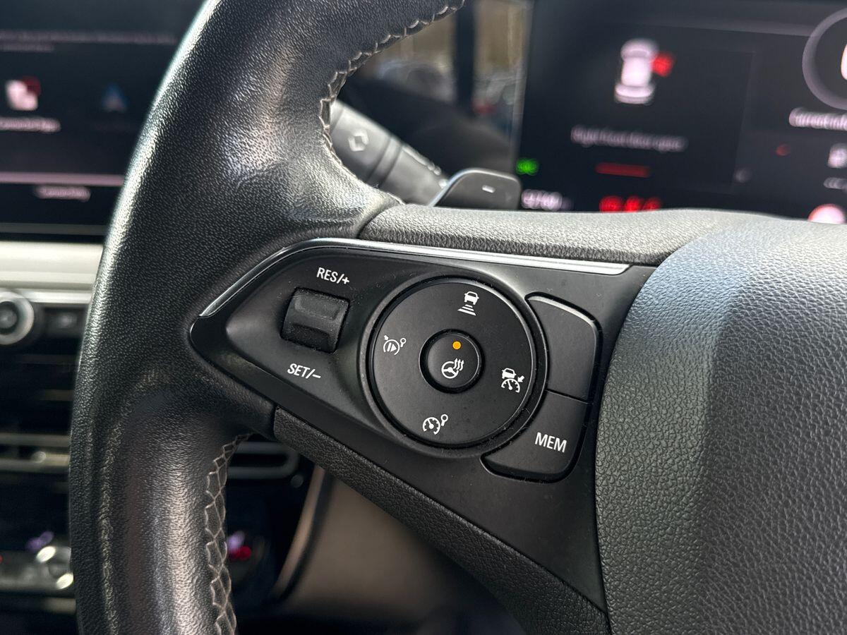 Used Vauxhall Mokka 2023 for sale - 77898546: Photo 23