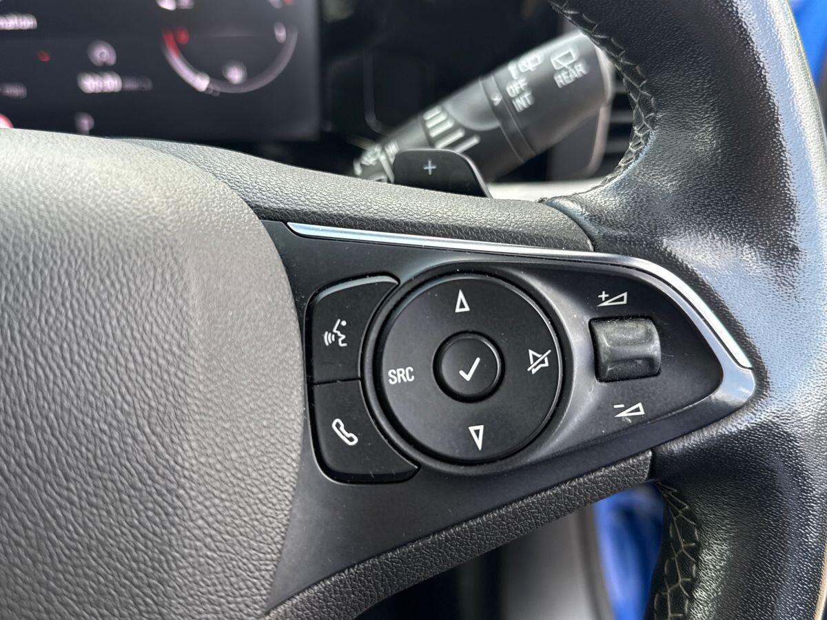 Used Vauxhall Mokka 2023 for sale - 77898546: Photo 24