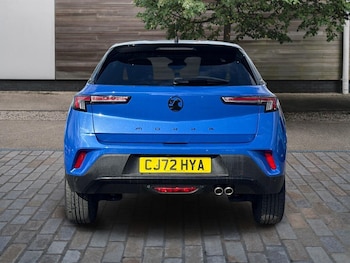 Used Vauxhall Mokka 2023 for sale - 77898546: Photo