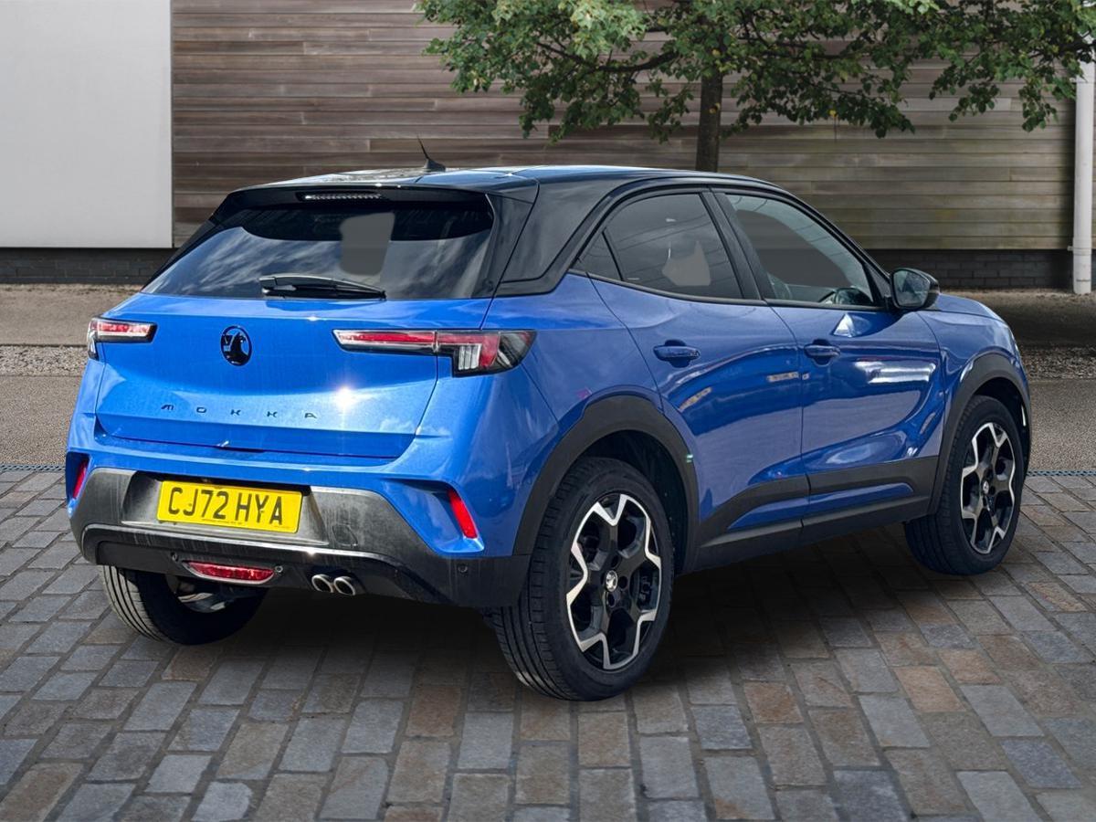 Used Vauxhall Mokka 2023 for sale - 77898546: Photo 5