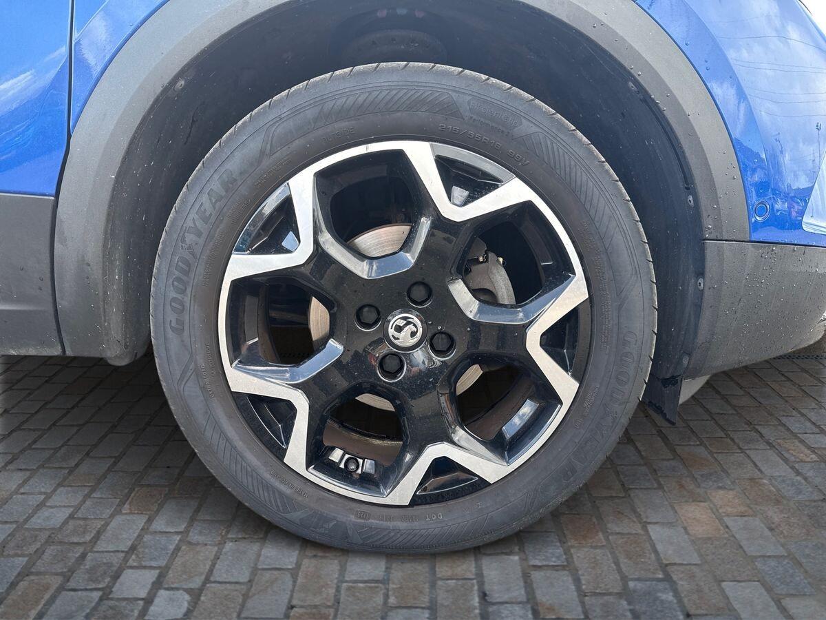 Used Vauxhall Mokka 2023 for sale - 77898546: Photo 9