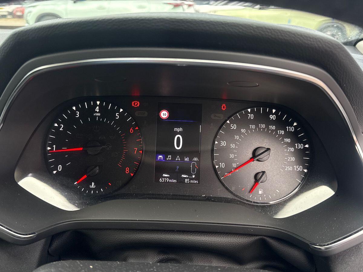 Used Renault Captur 2021 for sale - 77839761: Photo 14