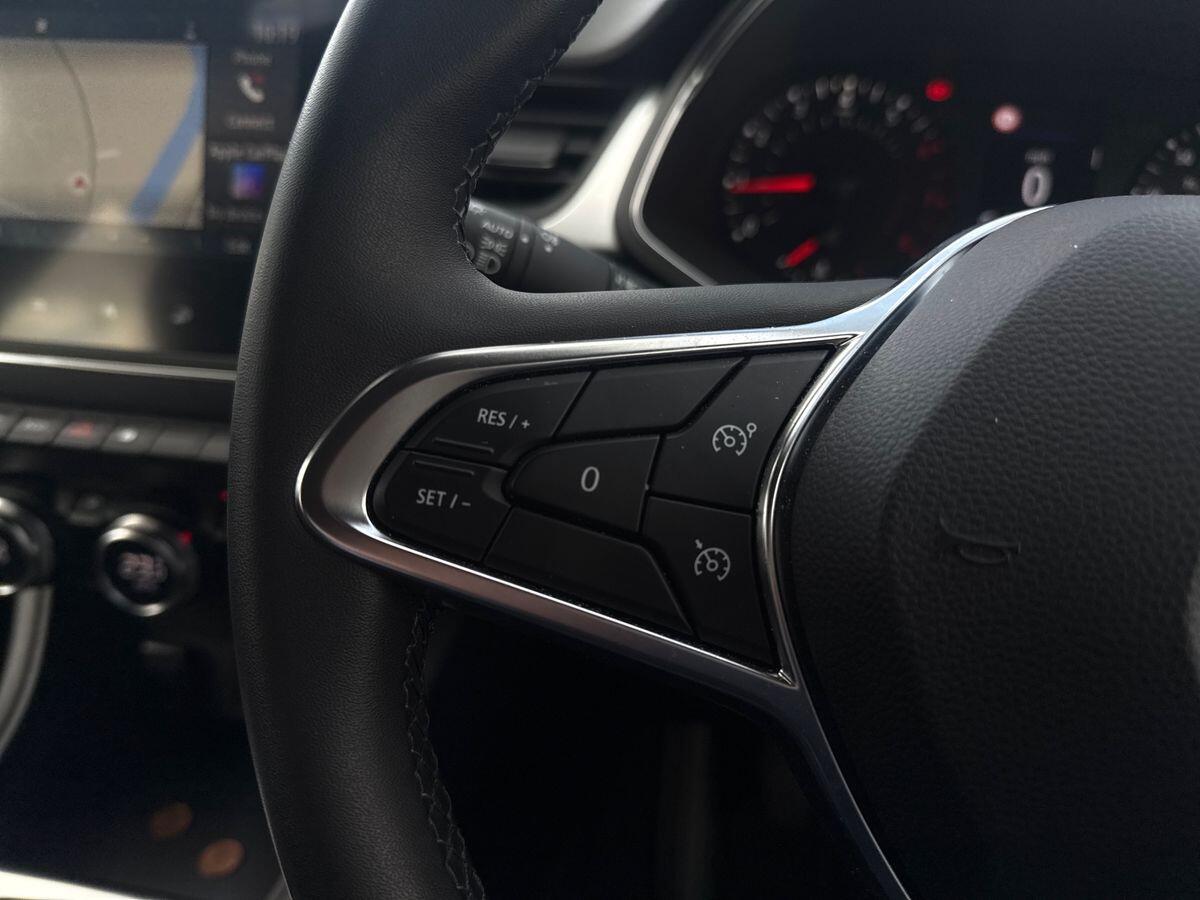 Used Renault Captur 2021 for sale - 77839761: Photo 22