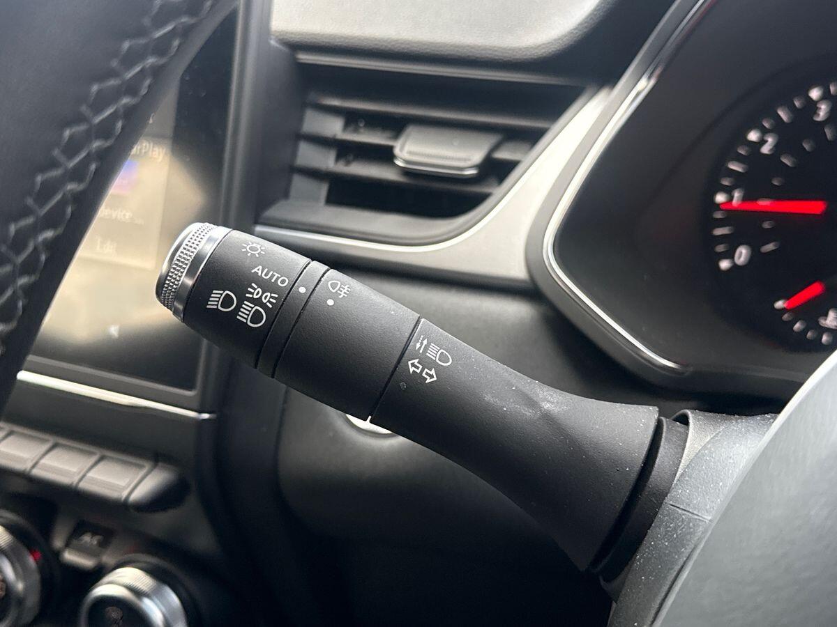 Used Renault Captur 2021 for sale - 77839761: Photo 24