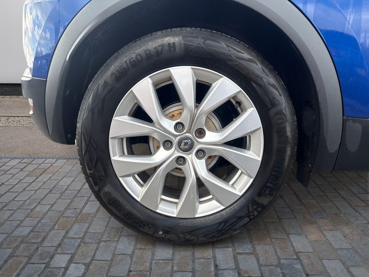 Used Renault Captur 2021 for sale - 77839761: Photo 9