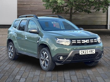 Dacia - Duster
