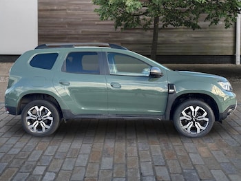 Used Dacia Duster 2023 for sale - 76315272: Photo