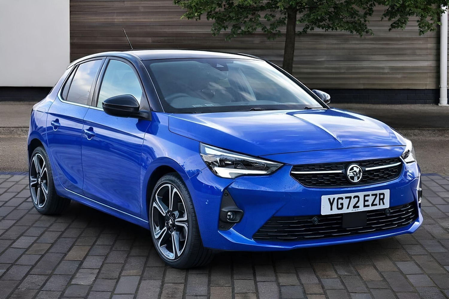 Used Vauxhall Corsa 2022 for sale - 77969925: Photo 1