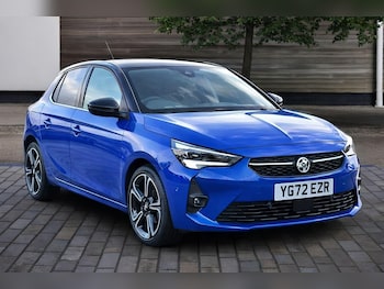 Vauxhall Corsa feature image