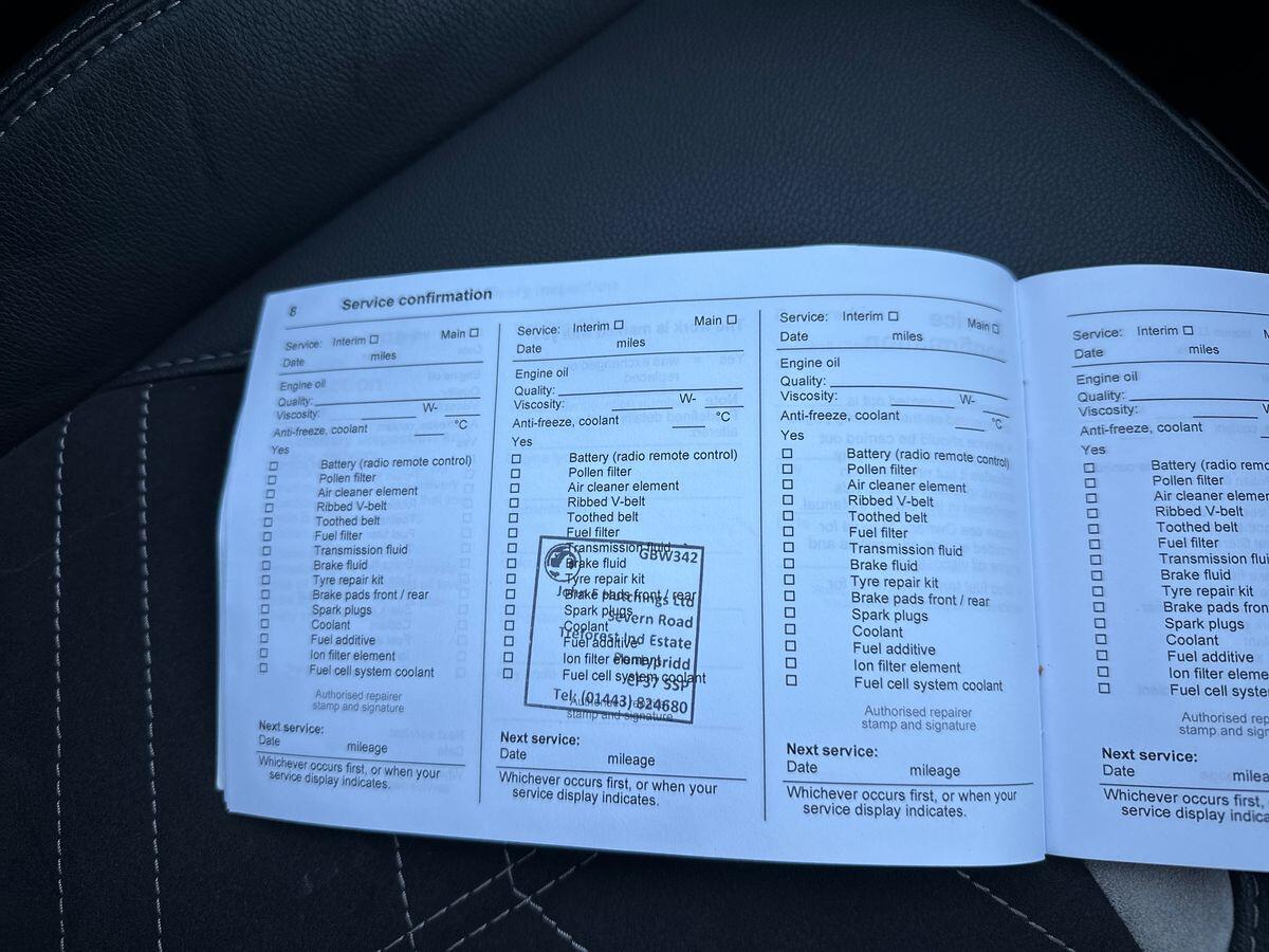 Used Vauxhall Corsa 2022 for sale - 77969925: Photo 22