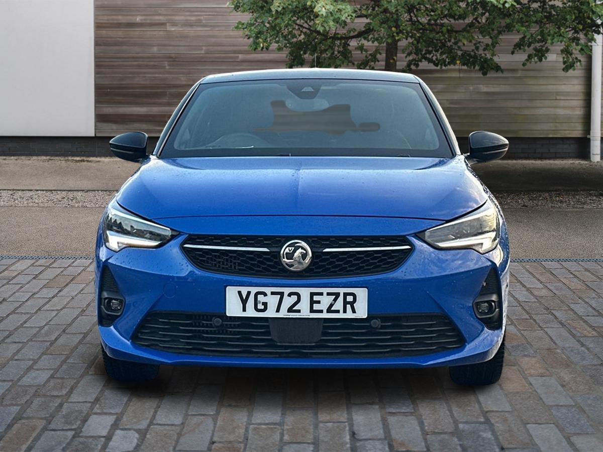 Used Vauxhall Corsa 2022 for sale - 77969925: Photo 8