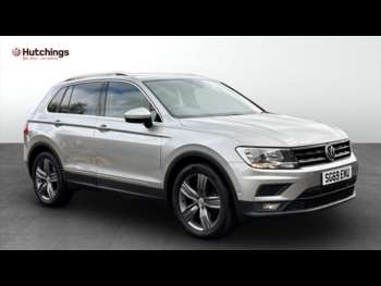 2019 (69) - Match Tsi Evo 5-Door