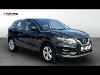 2020 (20) - Acenta Premium Dig-T 5-Door