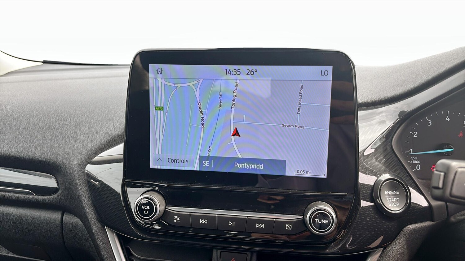 Vehicle 15