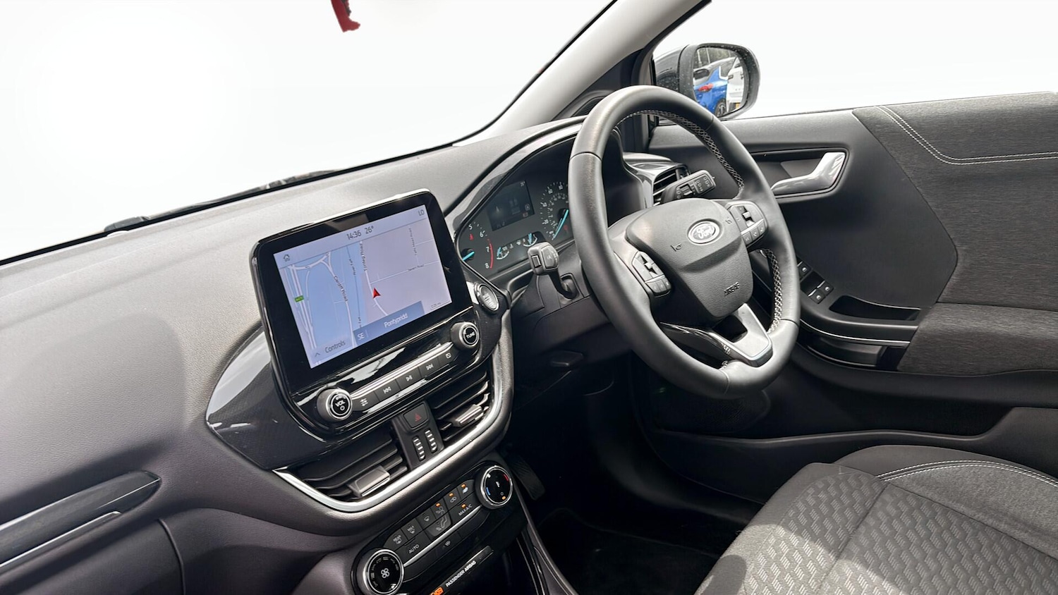 Vehicle 17