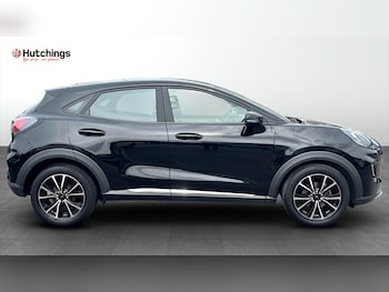 Used Ford Puma 2023 for sale - 75402239: Photo