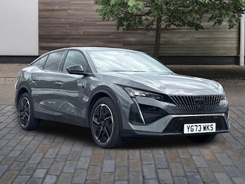 Used Peugeot 408 2023 for sale - 78946071: Photo