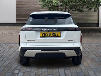 Used Jaecoo 7 2026 for sale - 79533304: Photo