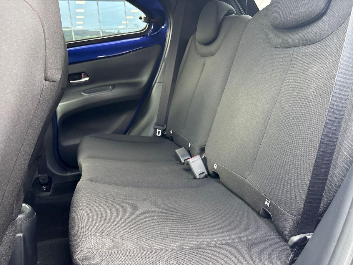 Used Toyota Aygo X 2022 for sale - 76992606: Photo 15
