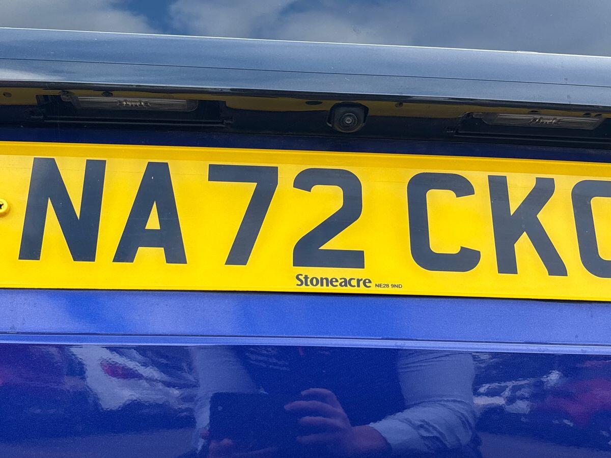 Used Toyota Aygo X 2022 for sale - 76992606: Photo 26