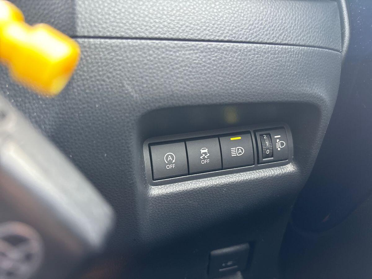 Used Toyota Aygo X 2022 for sale - 76992606: Photo 30