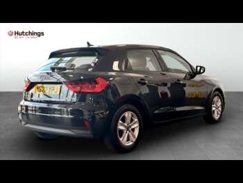 Used Audi A1 2022 for sale - 74336089: Photo