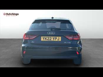 Used Audi A1 2022 for sale - 74336089: Photo