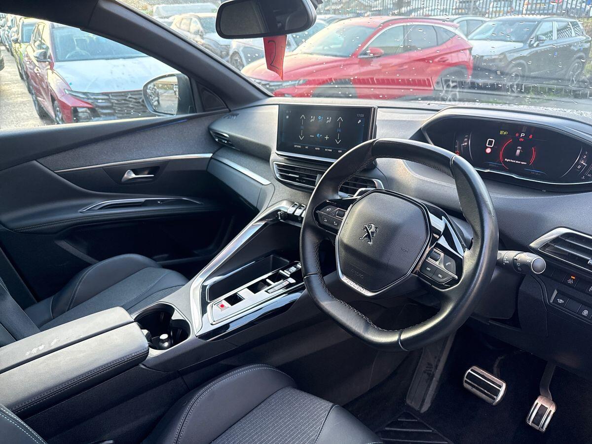 Used Peugeot 3008 2023 for sale - 78170489: Photo 10