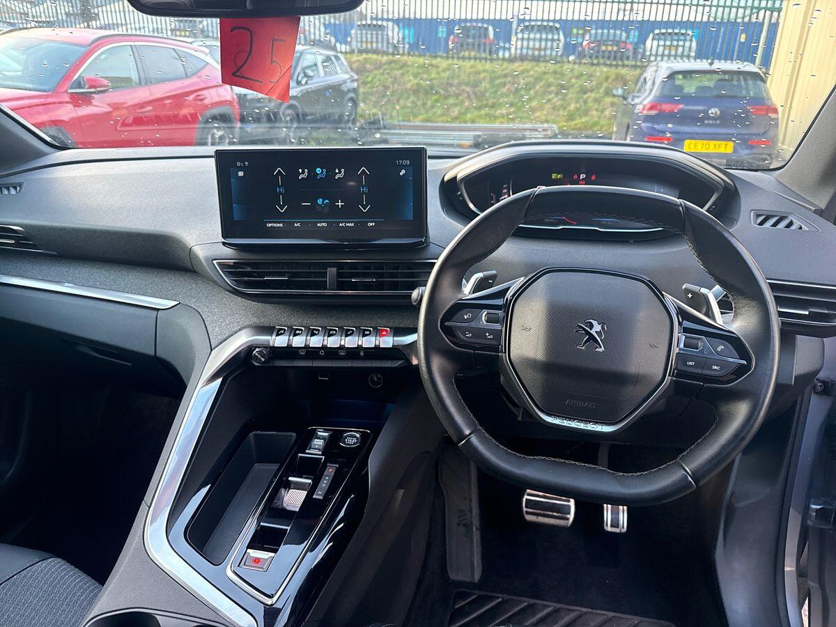 Used Peugeot 3008 2023 for sale - 78170489: Photo 11