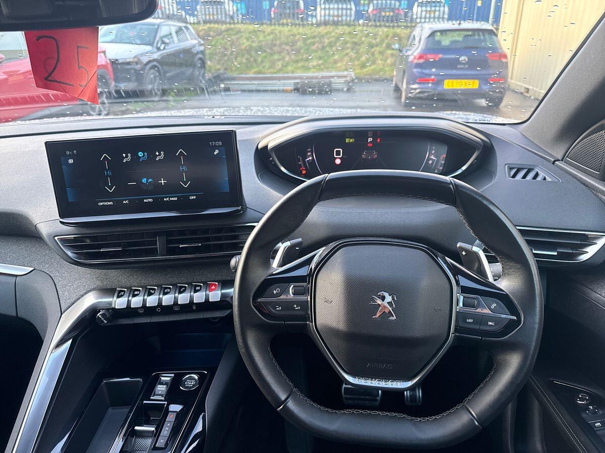 Used Peugeot 3008 2023 for sale - 78170489: Photo 12