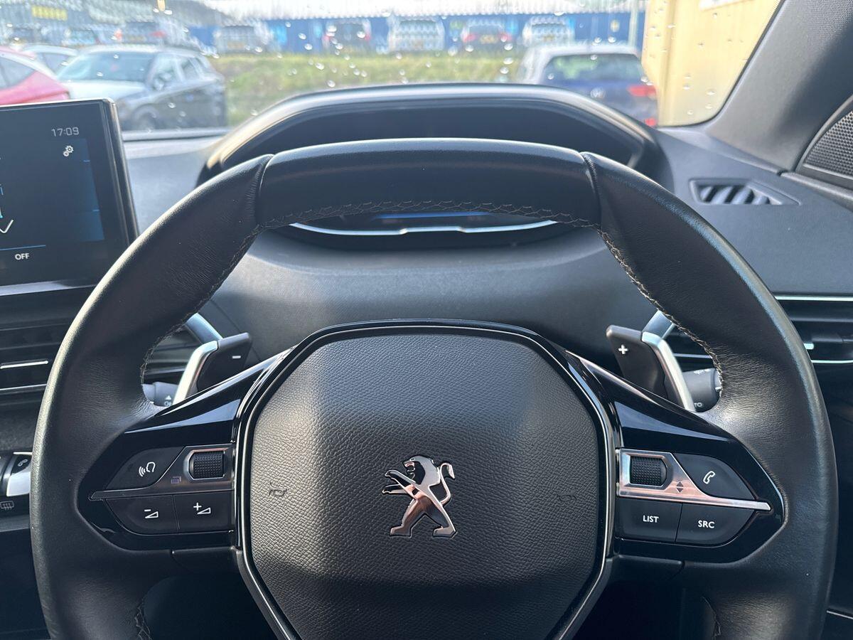 Used Peugeot 3008 2023 for sale - 78170489: Photo 13