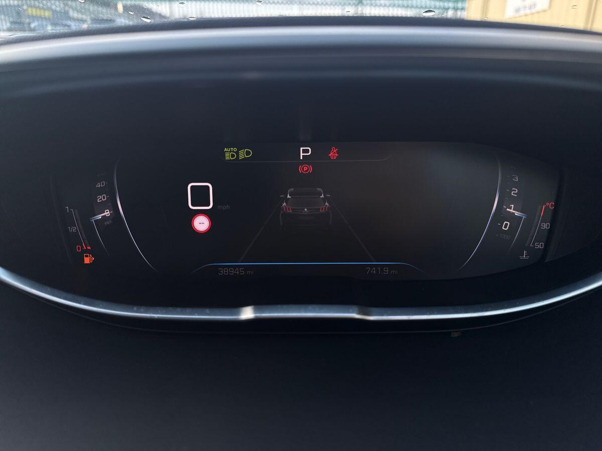 Used Peugeot 3008 2023 for sale - 78170489: Photo 14