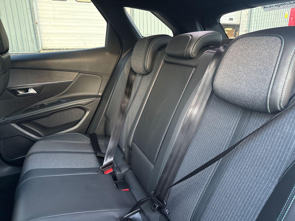 Used Peugeot 3008 2023 for sale - 78170489: Photo 15