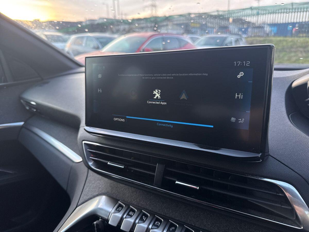 Used Peugeot 3008 2023 for sale - 78170489: Photo 16