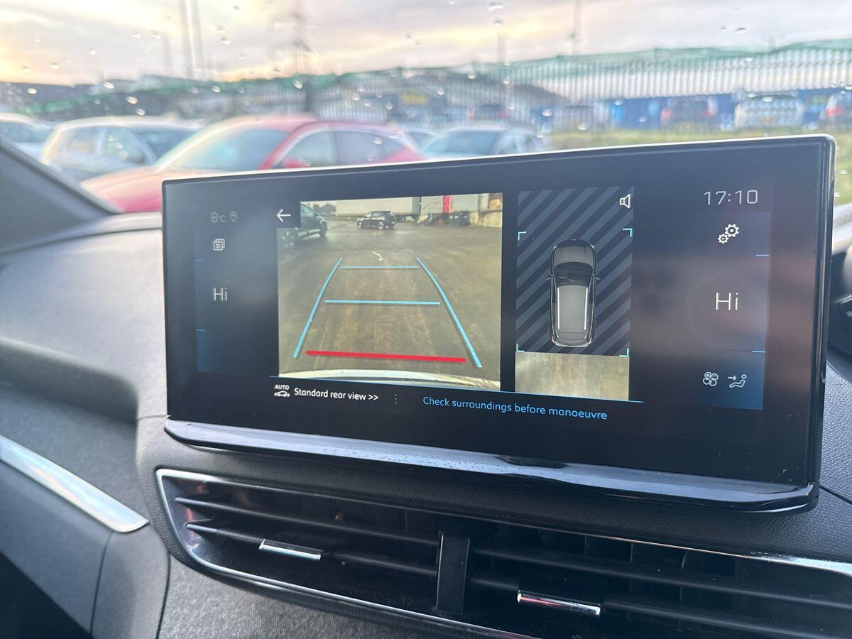 Used Peugeot 3008 2023 for sale - 78170489: Photo 17