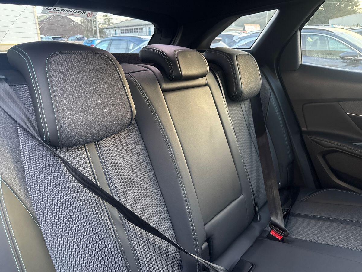Used Peugeot 3008 2023 for sale - 78170489: Photo 19