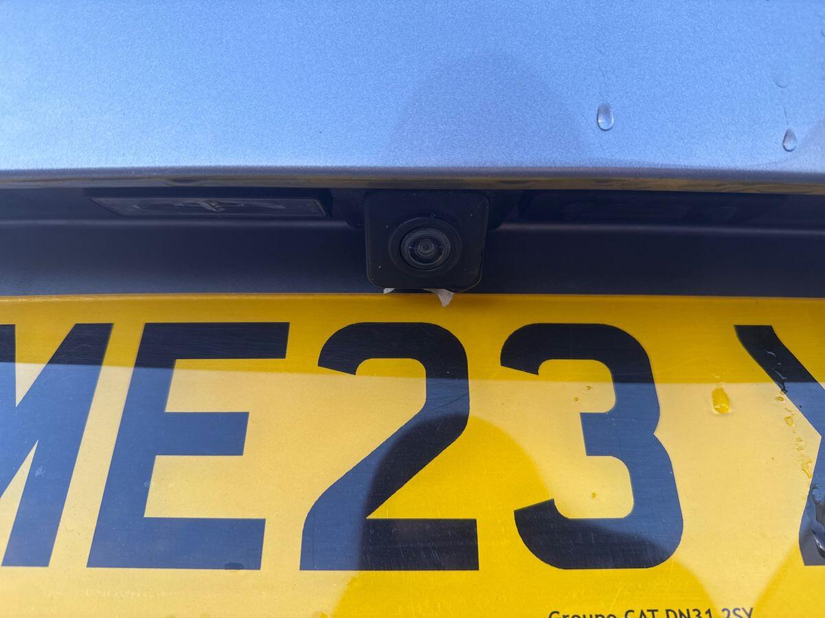 Used Peugeot 3008 2023 for sale - 78170489: Photo 21